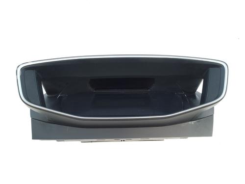 Instrument cluster PEUGEOT 208 II (UB_, UP_, UW_, UJ_) 1.2 PureTech 100 | BP26502043C47 