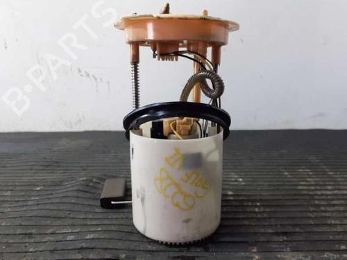 Fuel pump VW GOLF VI (5K1)  | BP4028186M76 