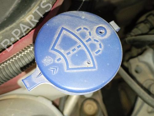 sprinklertank-citroen-c3-iii-sx-2016-31210382 main image