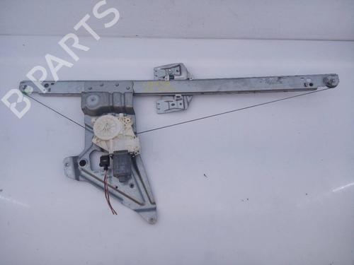 Used Front right window mechanism MERCEDES-BENZ SPRINTER 3,5-t Van (B906) 319 CDI / BlueTEC (906.631, 906.633, 906.635, 906.637) (190 hp) 13072393