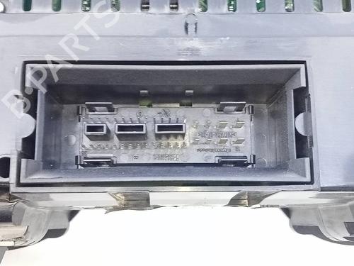 Instrument cluster SEAT LEON (1P1)  | BP17836614C47 