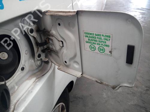Klapa wlewu paliwa DACIA LODGY (JS_)  | BP16984635C131 