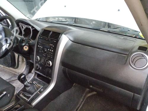 Used Dashboard Dashboard SUZUKI GRAND VITARA II (JT, TE, TD) 1.9 DDiS All-wheel Drive (JT419, TD44, JB419WD, JB419XD,... (129 hp) 34439365 34439365