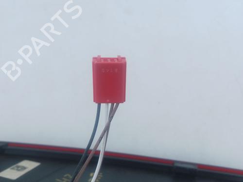 Right tailgate light SKODA FABIA IV (PJ3) 1.0 TSI | BP33543772C80 - Image 4