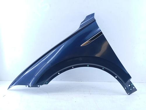 Used Left front fenders VW TOUAREG (CR7, RC8) 3.0 TDI 4motion (231 hp) 22645942