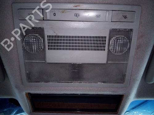 Kabinelys SEAT LEON (1P1) [2005-2013]  18405613