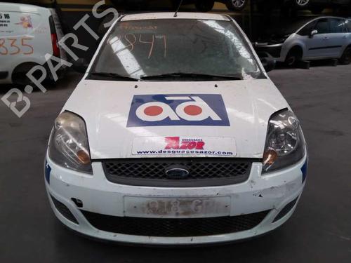 Steering pump FORD FIESTA V (JH_, JD_) 1.4 TDCi | BP7232475M99 