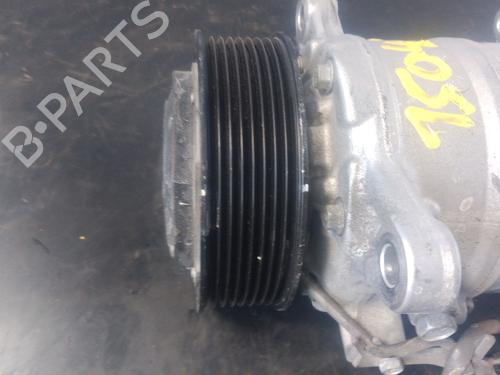 AC compressor BMW 3 (G20, G80, G28) 318 d Mild-Hybrid | BP39949980M34 - Image 2