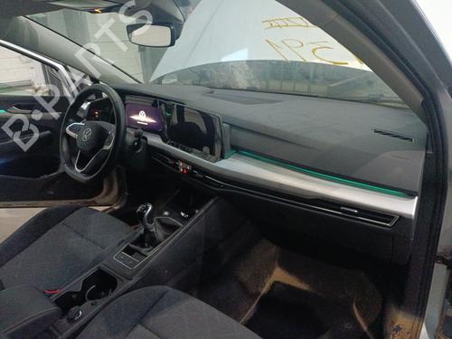 Starter VW GOLF VIII (CD1, DA1) 1.0 TSI | BP33983795M8  - Image 8