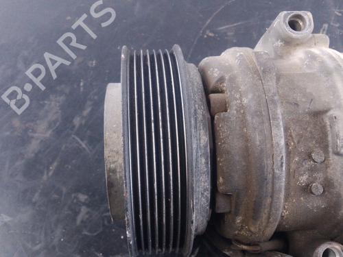 AC compressor LAND ROVER DISCOVERY II (L318) | BP32319117M34