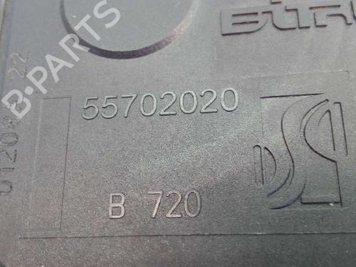 Pedal OPEL CORSA D (S07) 1.3 CDTI (L08, L68) | BP5701707I4 
