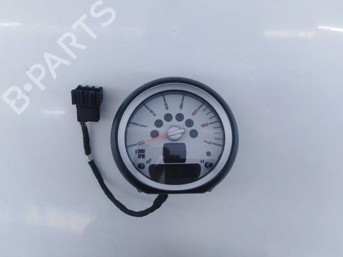 Used Instrument cluster MINI MINI (R56) Cooper D (109 hp) 9342123
