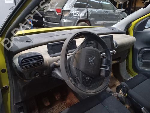 Left front fenders CITROËN C4 CACTUS 1.2 VTi 82 | BP29447736C41 