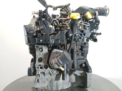 Motor für NISSAN JUKE (F15) 1.5 dCi (110 hp) 31157540