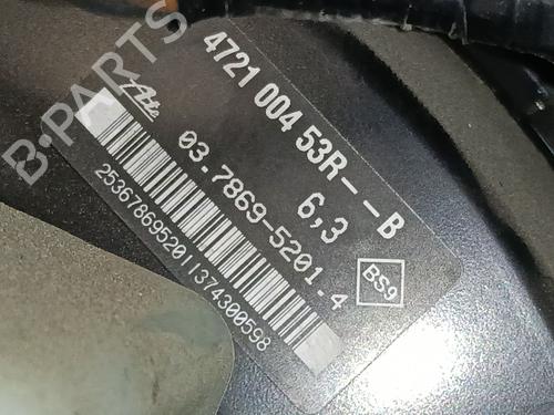 servo-brake-renault-master-iii-platformchassis-ev-hv-uv-2010-36700347 main image