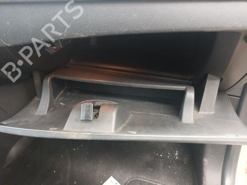 Glove box RENAULT MEGANE III Hatchback (BZ0/1_, B3_) 1.5 dCi | BP37601529C95 - Image 2