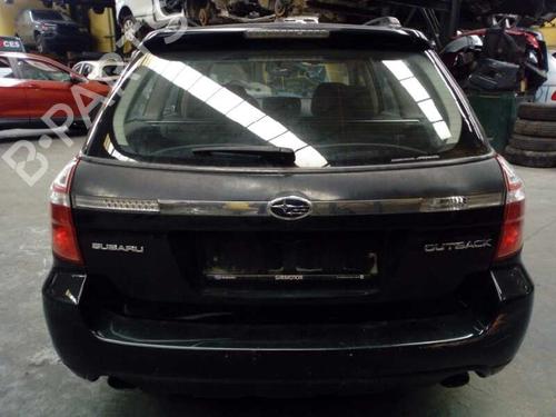 Alternator SUBARU LEGACY IV Estate (BP)  | BP5396696M7 