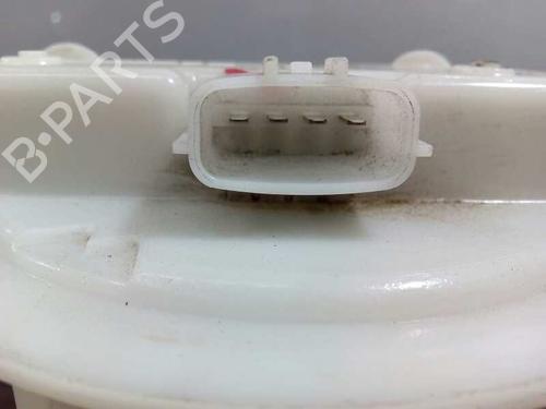 Fuel pump DACIA SANDERO 1.2 16V | BP1613458M76 