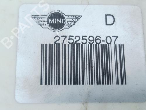 Front right lock MINI MINI (R56)  | BP26449379C97 