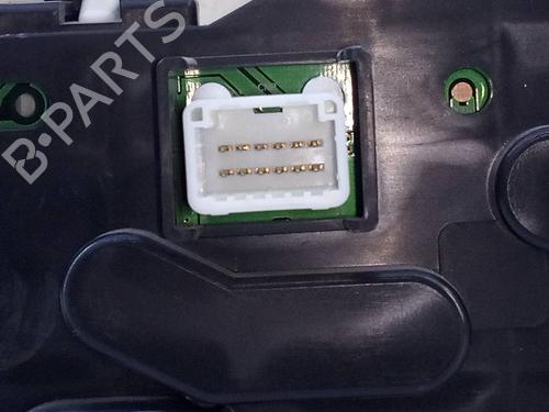 Instrument cluster NISSAN QASHQAI II SUV (J11, J11_)  | BP19544755C47 
