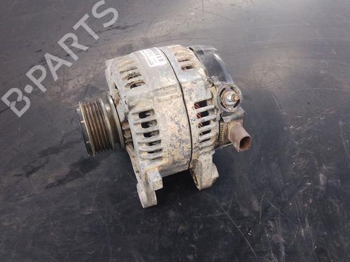 Used Alternator KIA SPORTAGE IV (QL, QLE) 1.7 CRDi (116 hp) 29199302