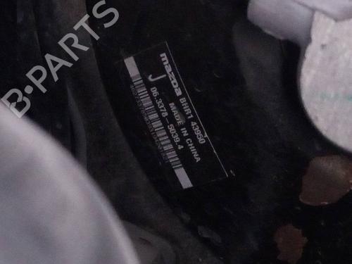 Used Servo brake MAZDA 3 (BM, BN) 2.2 D (150 hp) 18568899
