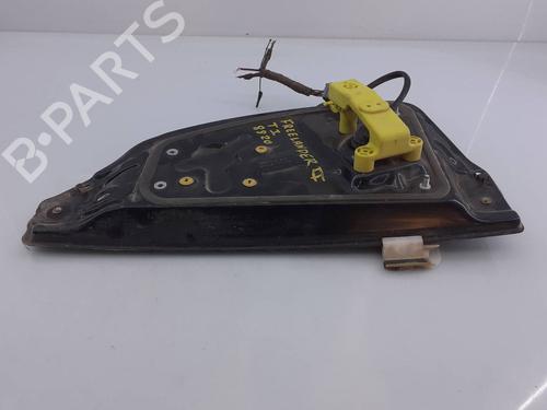 Rear left window mechanism LAND ROVER FREELANDER 2 (L359) 2.2 TD4 4x4 | BP7782911C24 