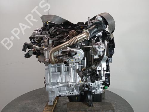 Used Engine Engine FORD FOCUS III 1.5 TDCi (120 hp) 34339691 34339691