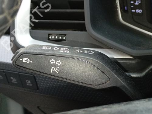 Ratstangsstang Ratstangsstang AUDI A1 Sportback (GBA) 30 TFSI (110 hp) 33958516 33958516