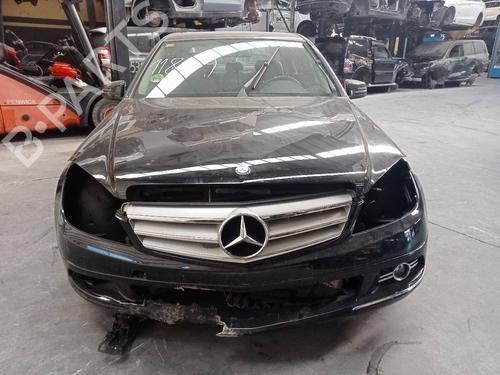 Compteur de vitesse MERCEDES-BENZ C-CLASS (W204)  | BP16698756C47 