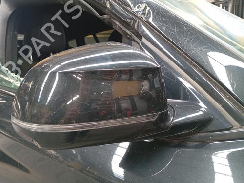 Used Right mirror BMW X4 (G02, F98) xDrive 20 d Mild-Hybrid (190 hp) 27681717