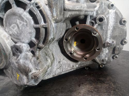 Gearbox AUDI A3 Sportback (8PA) 2.0 TDI 16V | BP17199389M3 