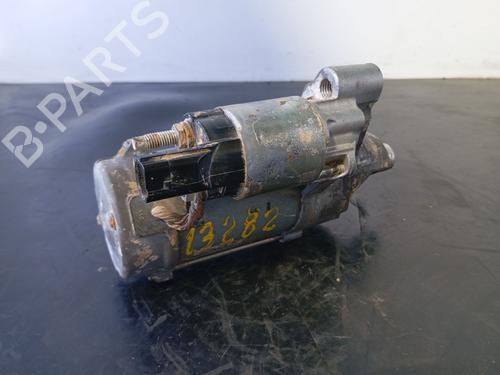 Used Starter AUDI A5 Sportback (F5A, F5F) 40 TFSI Mild Hybrid (204 hp) 27201106