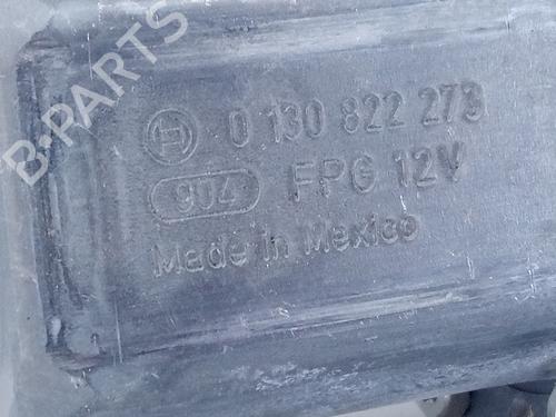 Rudehejsemotor forskærm venstre MERCEDES-BENZ M-CLASS (W164)  | BP13624545E21 