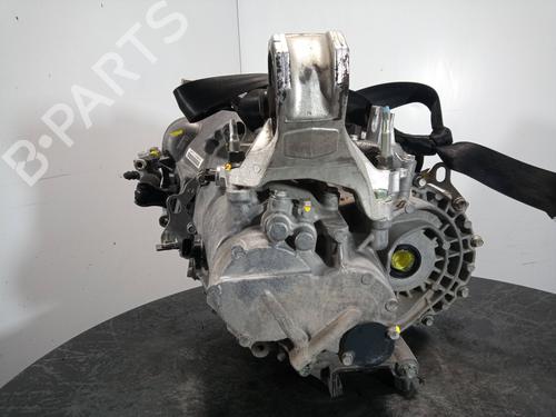 Used Gearbox HONDA FR-V (BE) [2004-2025]  17071980