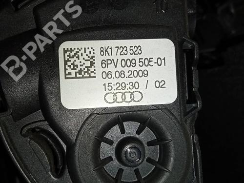 pedal-audi-a5-8t3-20-tfsi-8k1723523-2007-2008-2009-2010-2011-2012-2013-2014-2015-2016-2017-10675517 main image