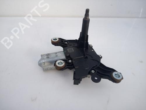 Used Rear wiper motor NISSAN QASHQAI II SUV (J11, J11_) [2013-2025]  15827209