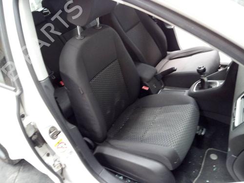 Køler VW GOLF VI (5K1)  | BP19266009M31 