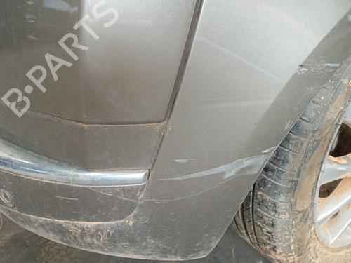 Rear bumper CITROËN C4 Picasso I MPV (UD_) 1.6 HDi | BP27336009C8 