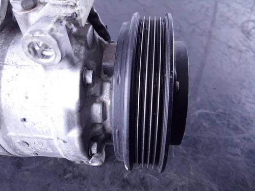 AC compressor MERCEDES-BENZ CLA Coupe (C117)  | BP22412756M34 