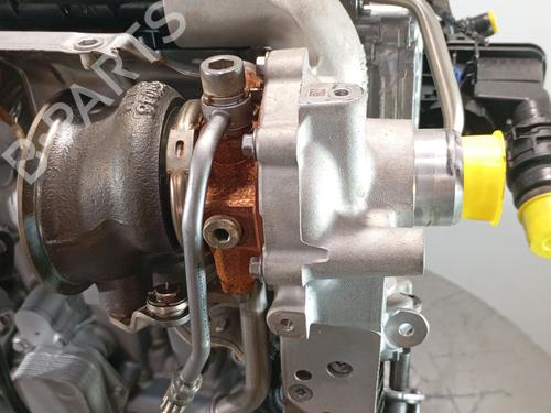Engine PEUGEOT 508 II (FB_, FH_, F3_) PureTech 130 (FBHNSR) | BP29326661M1 