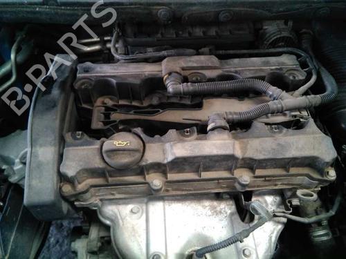 ABS pump PEUGEOT 307 (3A/C) 1.6 16V | BP4148655M43 