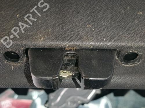 Used Tailgate lock Tailgate lock 38747724 38747724