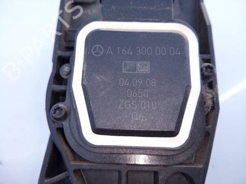 Pedal MERCEDES-BENZ M-CLASS (W164)  | BP9303322I4 