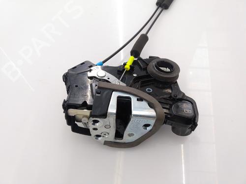 Front right lock TOYOTA LAND CRUISER PRADO (_J15_) 3.0 D-4D (KDJ155_, KDJ150_, KDJ150R, KDJ155R) | BP7537854C97 