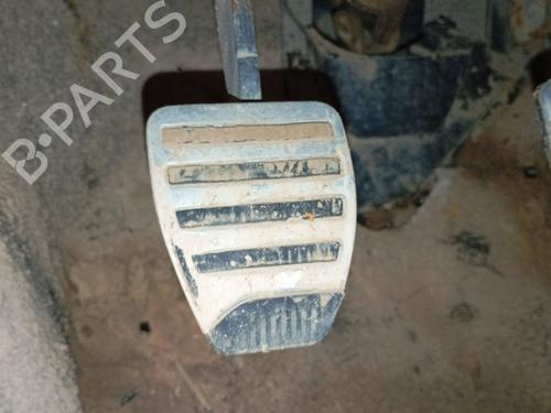 Clutch pedal NISSAN QASHQAI / QASHQAI +2 I (J10, NJ10, JJ10E) 1.6 dCi BP28070641I13