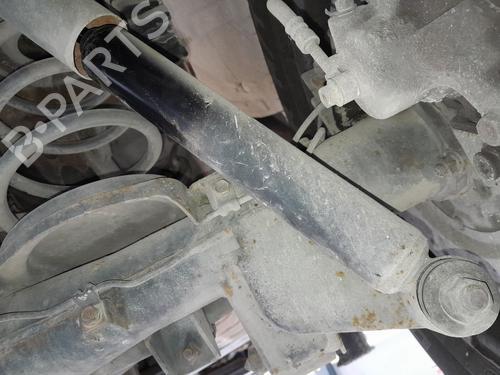 Used Right rear shock absorber HYUNDAI TERRACAN (HP) 2.9 CRDi 4WD (150 hp) 25755572