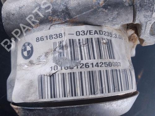 Front differential BMW X4 (F26) xDrive 20 d | BP33622491M23 - Image 5