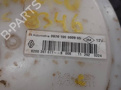 Fuel pump DACIA SANDERO 1.5 dCi | BP7660331M76 