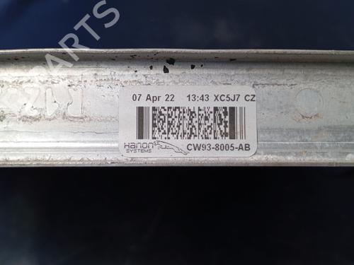 Køler JAGUAR XJ (X351) 3.0 SDV6 | BP27273171M31 